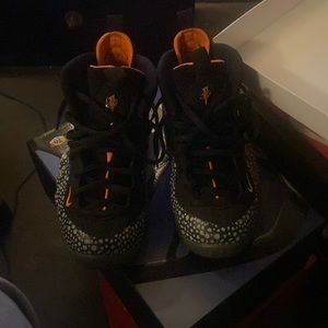 Nike air foamposite one prm